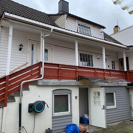 Central And Large Cosey Apartment Stavanger Ngoại thất bức ảnh