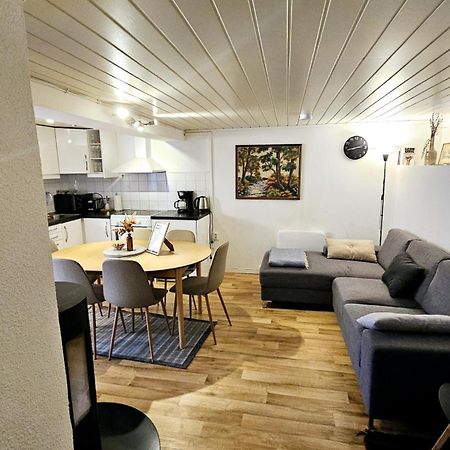 Central And Large Cosey Apartment Stavanger Ngoại thất bức ảnh