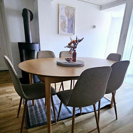 Central And Large Cosey Apartment Stavanger Ngoại thất bức ảnh