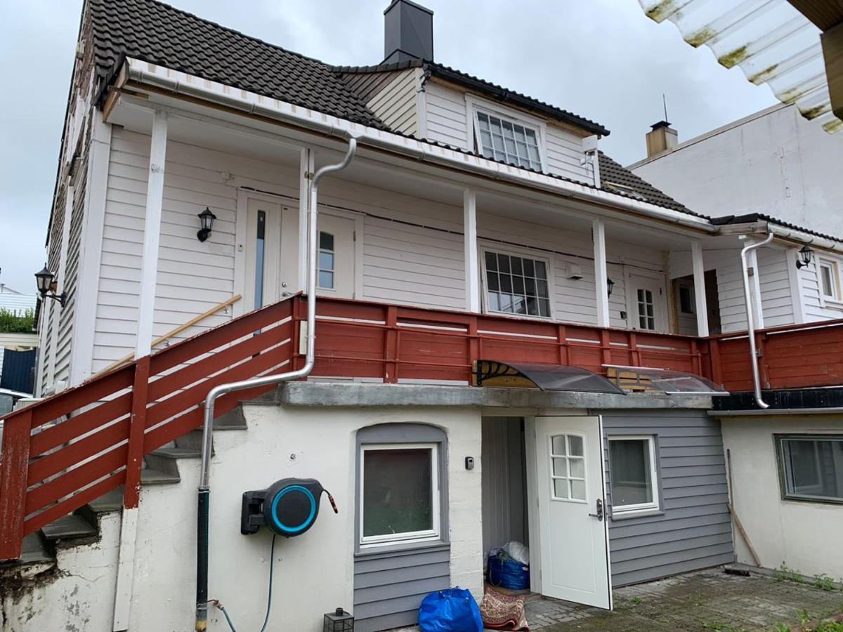 Central And Large Cosey Apartment Stavanger Ngoại thất bức ảnh