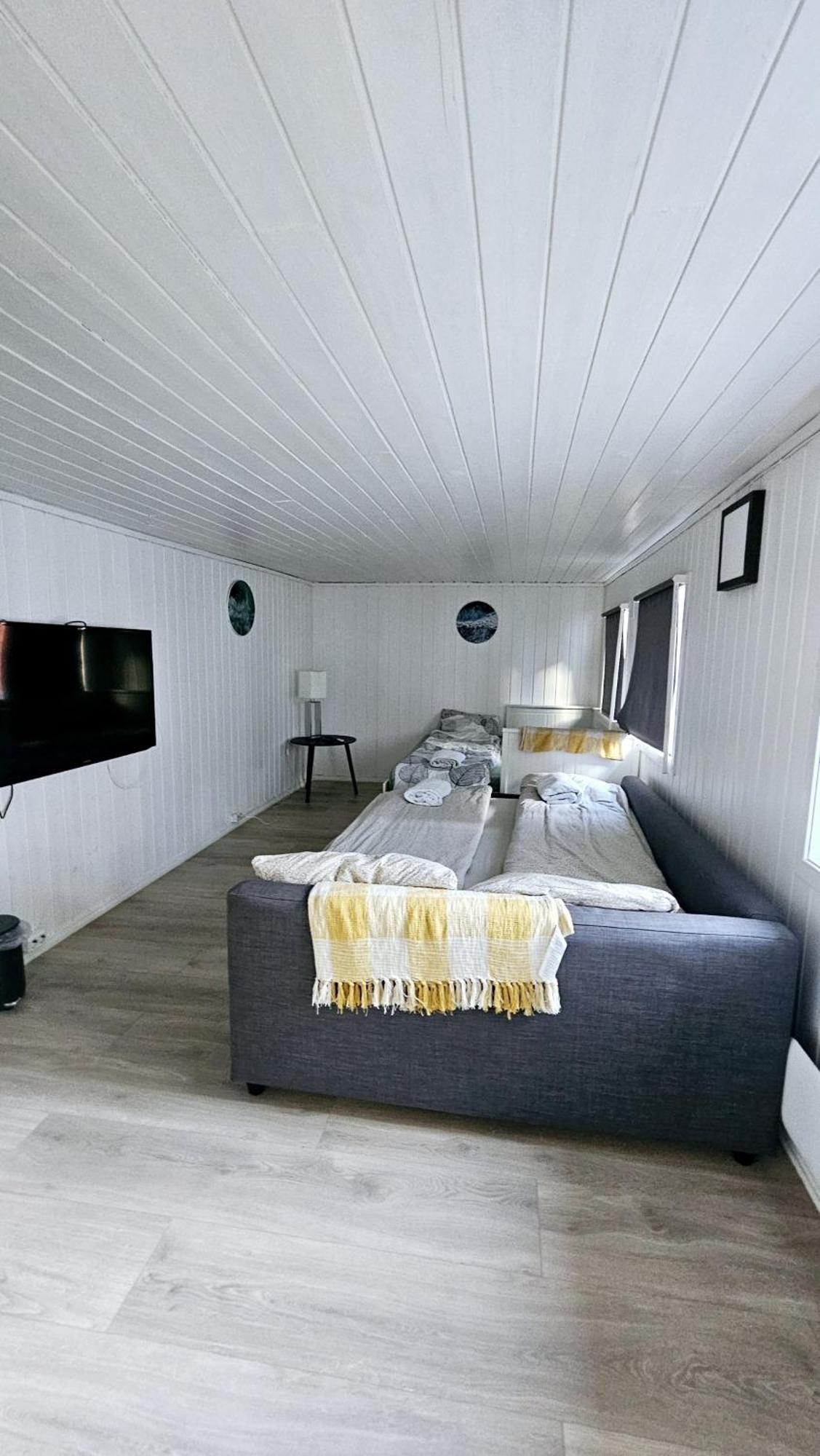 Central And Large Cosey Apartment Stavanger Ngoại thất bức ảnh