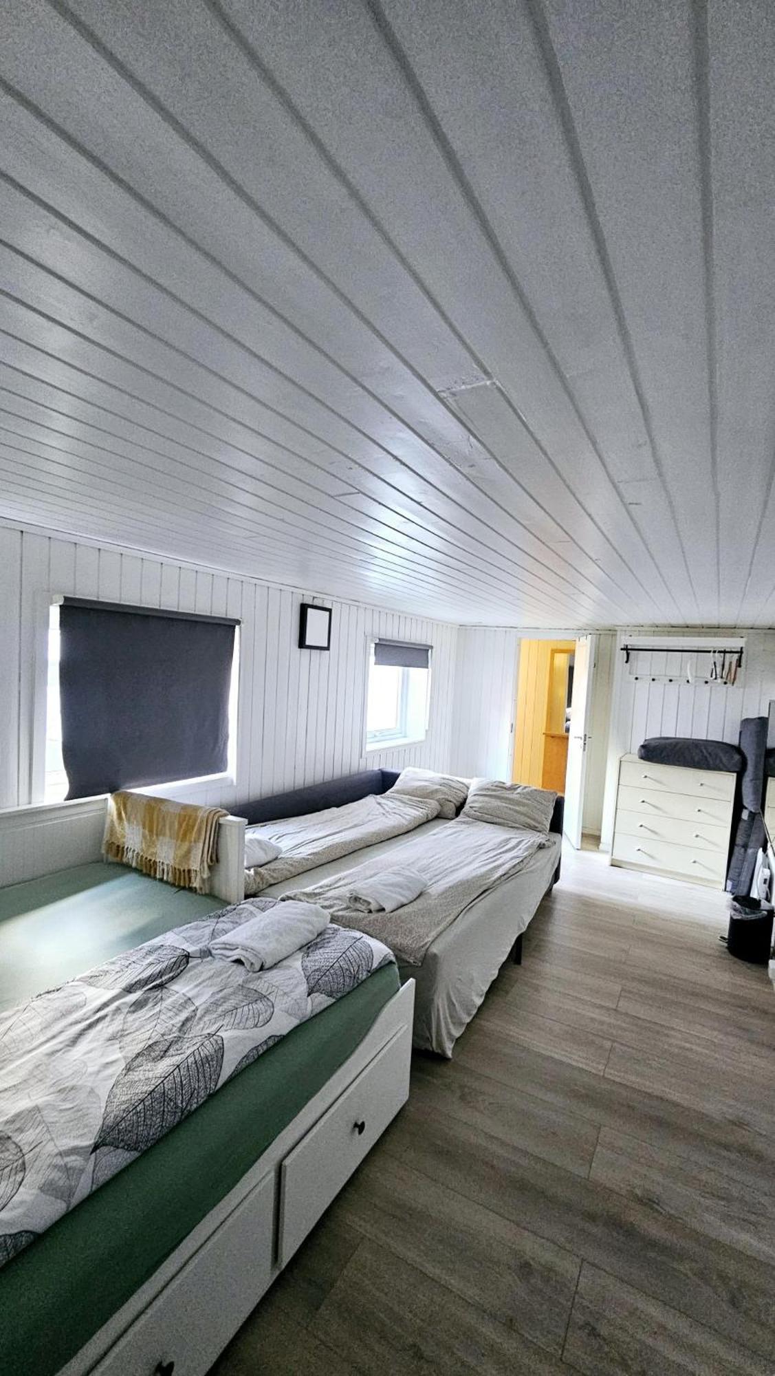Central And Large Cosey Apartment Stavanger Ngoại thất bức ảnh