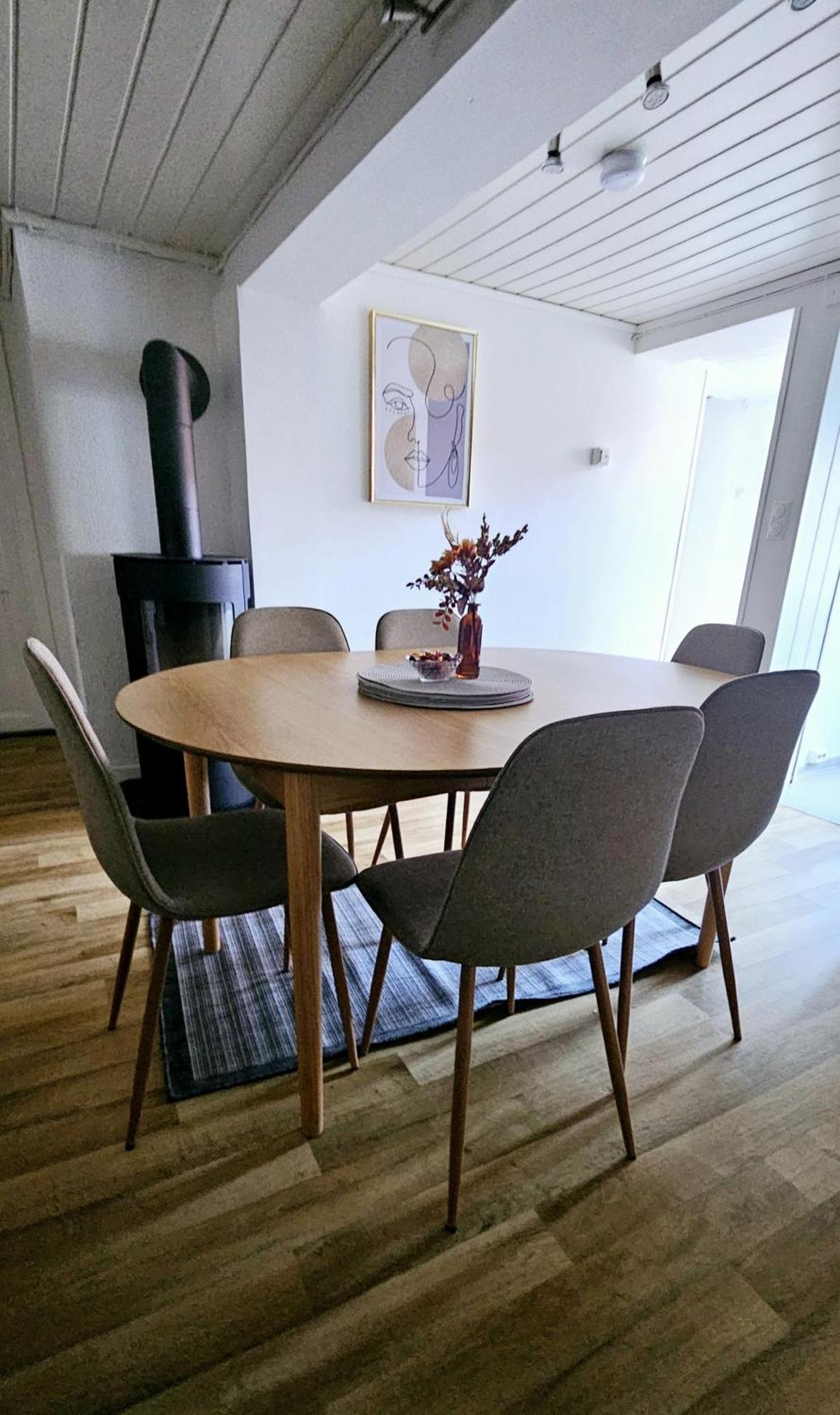 Central And Large Cosey Apartment Stavanger Ngoại thất bức ảnh